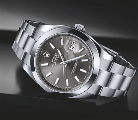 rolex datejust 41 prezzo usato|rolex datejust 41 cost.